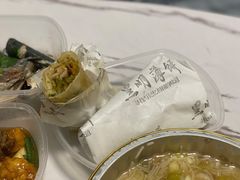 厦门薄饼-黑明餐厅(白鹭洲店)