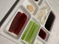-北平楼·烤鸭·北京菜(牡丹园店)