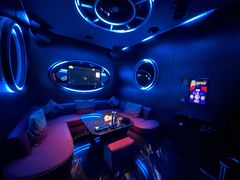 -萧邦音乐会所KTV·蒸汽活海鲜自助(福田店)