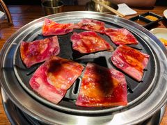-九田家黑牛烤肉料理(新辰里亚运村店)