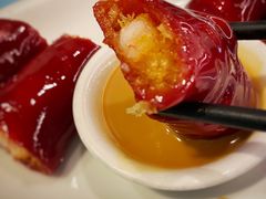 安泰脆卷粉-安泰楼·佛跳墙创始人·传统闽味早茶·酒楼(三坊七巷闽菜地标店)