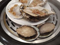 -海味当家·蒸锅海鲜(中山广场创始店)