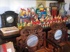 -正阳书局(西四南大街店)