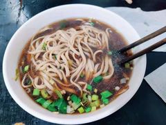 -镇江锅盖面(秦虹路店)