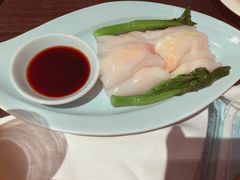 -万丽轩·粤菜(王府井金茂万丽酒店)
