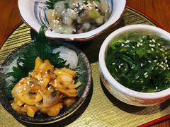 -有喜屋·深夜食堂(北京西路店)