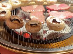 -西塔老太太泥炉烤肉(上海七宝领展广场店)