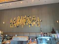 -万达瑞华酒店美食汇自助餐厅(楚河汉街店)