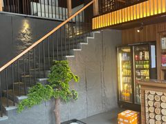 -山之屋炭火烧肉·生啤畅饮(大朗万科中央公园店)