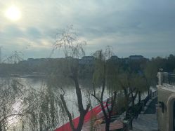 -卓玥国际月子会所(罗山路店)