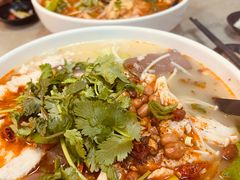 -缘久缘米粉(新街口店)