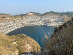 -黄埔油麻山森林公园