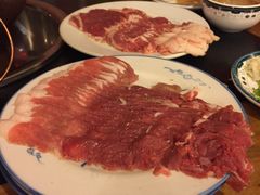 -裕德孚·非遗手切涮羊肉(东直门内大街店)