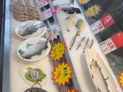 -万龙洲海鲜(大兴绿地缤纷城店)