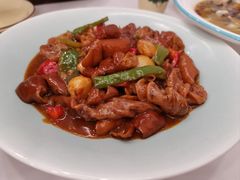 -王家大院·南京菜(湛江路总店)