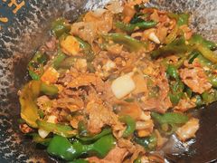 -费大厨辣椒炒肉(正佳广场店)