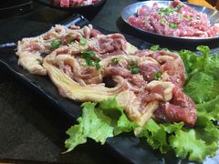 -火炉旺烤肉啤酒屋(沈北创始店)