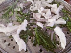 桑拿鱼-溪悦渔庄(九龙湖店)