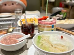 -海底捞火锅(正大乐城店)