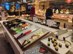 -比格比萨自助(宋家庄店)