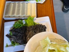 -小洋府铜锅涮肉(南锣鼓巷店)