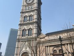 -天津意大利风情旅游区