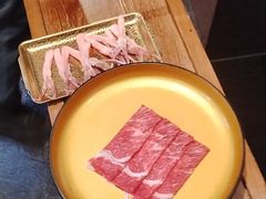 -牛New寿喜烧(金鹰世界店)
