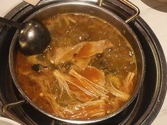 -刘一锅筋头巴脑(大悦城C店)