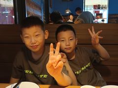 -永安鱼庄·镇江菜(丁卯店)