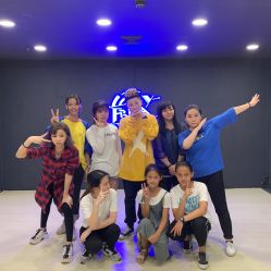 -学舞岛·成人少儿舞蹈培训
