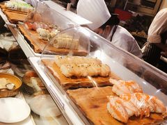 -The COOK·厨餐厅·自助餐(浦东嘉里大酒店)