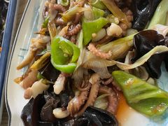 -隐厨·海鲜餐厅(恒通路店)