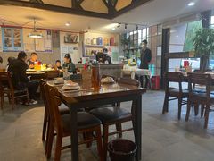 大堂-马头巷·隐庐居·红油大虾(园区店)