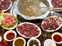 -蔡社牛肉城(龙湖店)