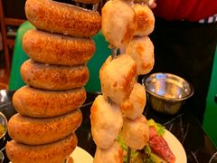 -拉丁餐厅·巴西烤肉自助(正佳广场店)