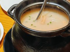 -莲餐厅·湖北菜·潜江小龙虾店(愚园路店)