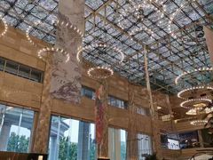 -青岛城阳宝龙福朋喜来登酒店