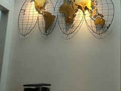 -% Arabica阿拉比卡咖啡(武康路店)