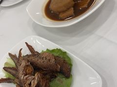 -瑞福园联谊餐室(茂名南路店)