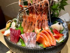 -虹料理·日料放题(悠方店)