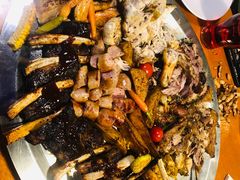 -布拉格餐厅· 中欧捷克菜(全国首店)