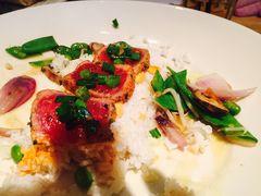 -The Cheesecake Factory(katella avenue)