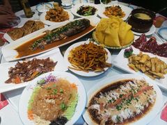 -东北大院·东北菜(三台子店)