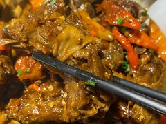 -胖婆捆鸭(长沙锦泰广场店)