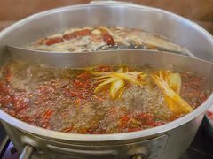 -熹悟海鲜火锅·广式打边炉