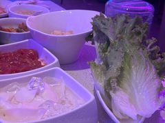 -海底捞火锅(杭州庆春路夜宵主题店)