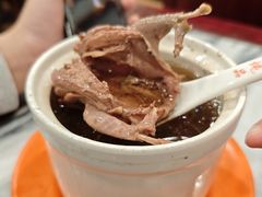 春砂仁炖乳鸽-益寿炖品店