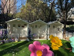 -双季花艺园艺市场(浦东店)