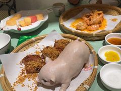 -肥福排档(星光店)