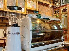 -西关84·History·Art·Cafe